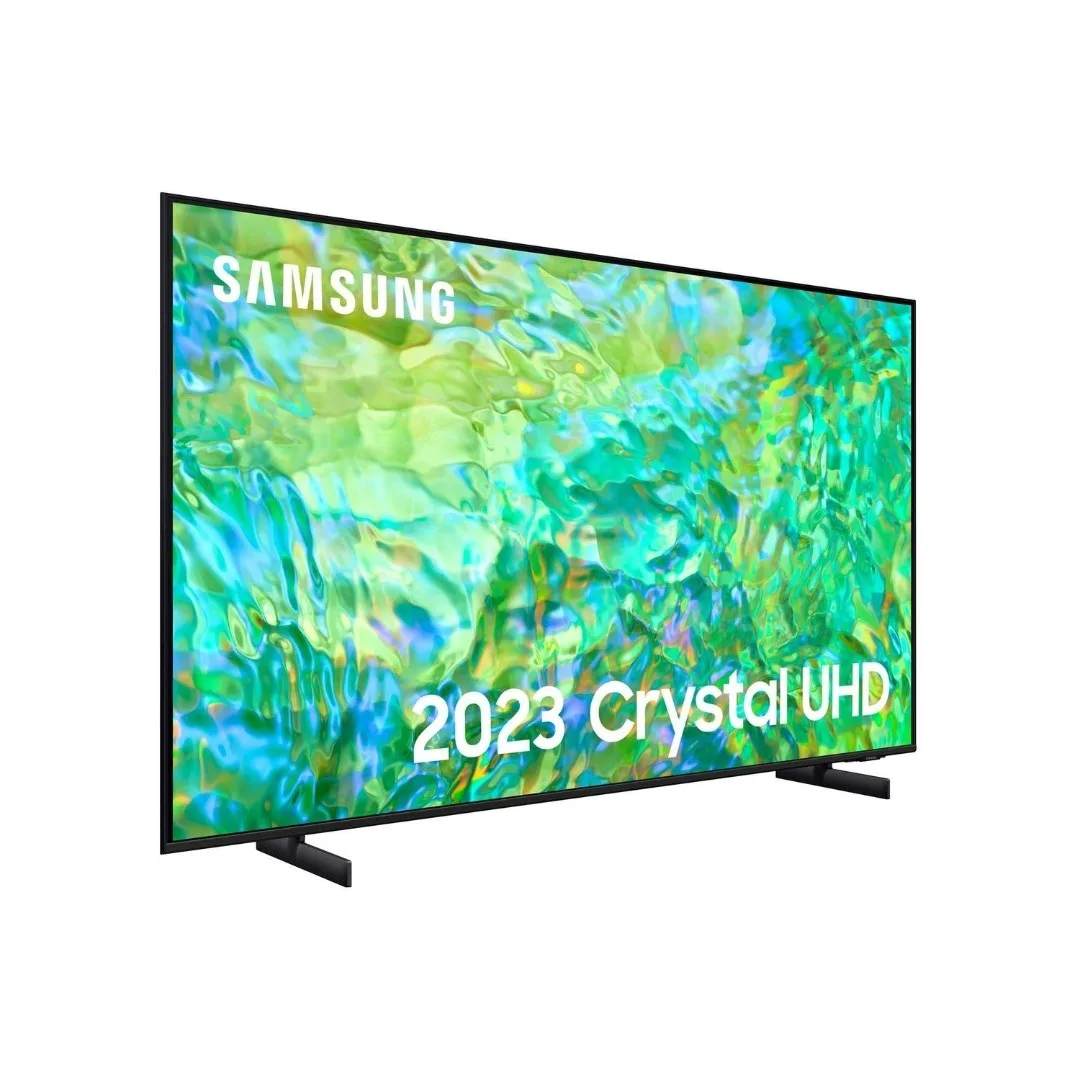 Телевизор Samsung UE43CU8000UXRU